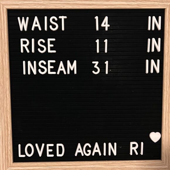 Citizens of Humanity Chrissy High Rise Skinny Jeans - Picture 10 of 10